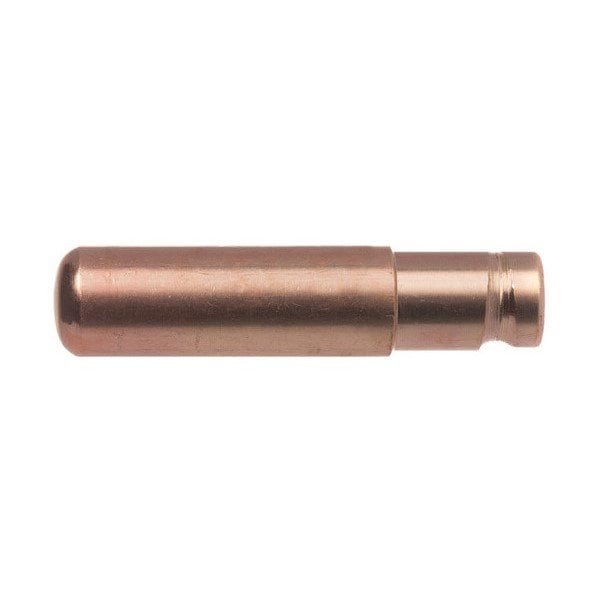 Tweco Contact Tip, EL16AT, 0.046 Inch, 0.059 Inch Bore, 1.5 Inch L 1160-1607 - main